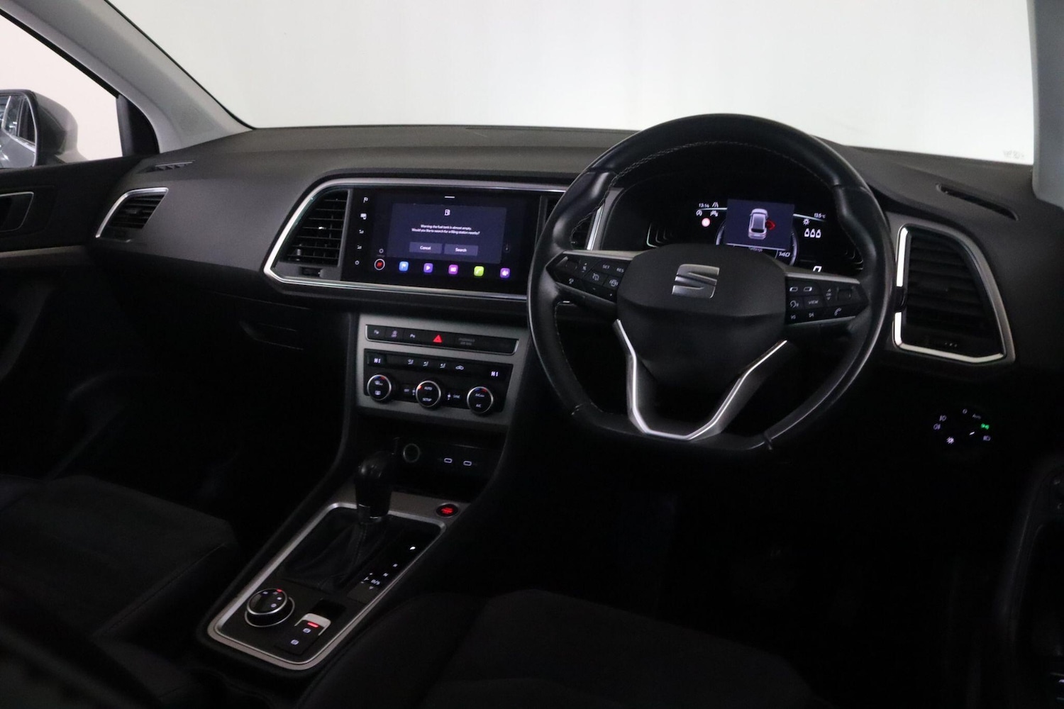 Used SEAT Ateca 2023 for sale - 76473335: Photo 15