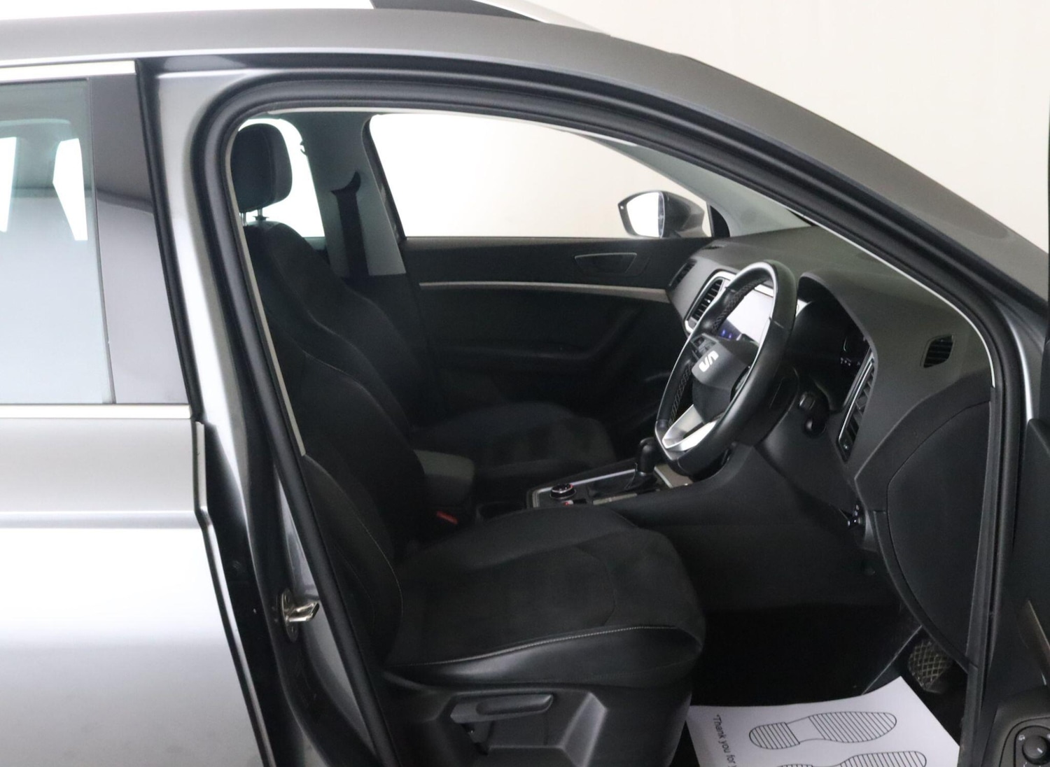 Used SEAT Ateca 2023 for sale - 76473335: Photo 16