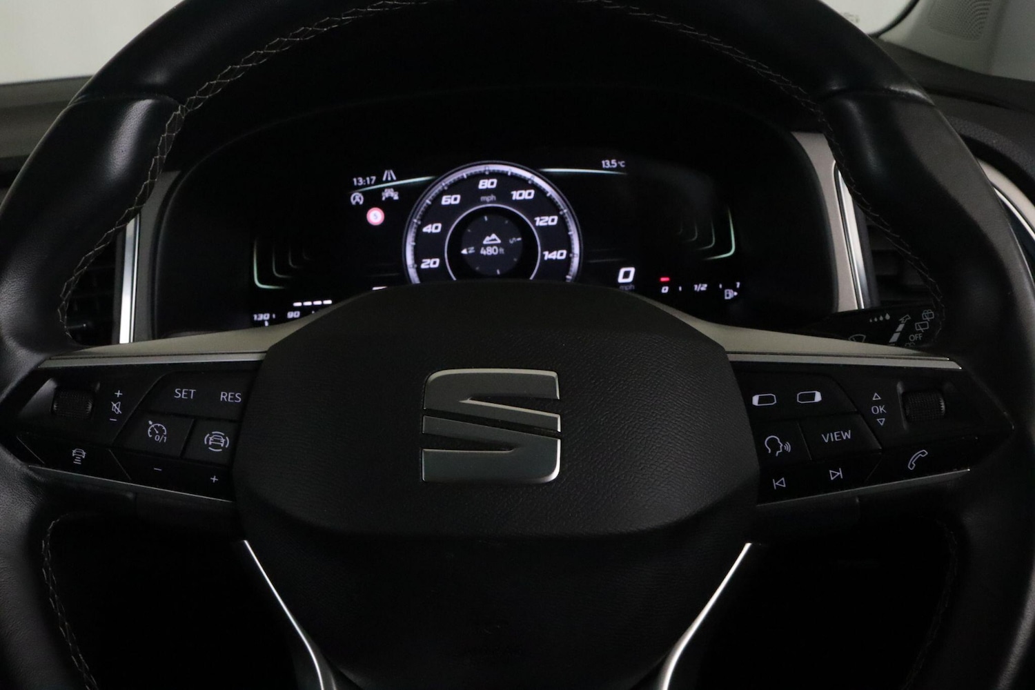 Used SEAT Ateca 2023 for sale - 76473335: Photo 20