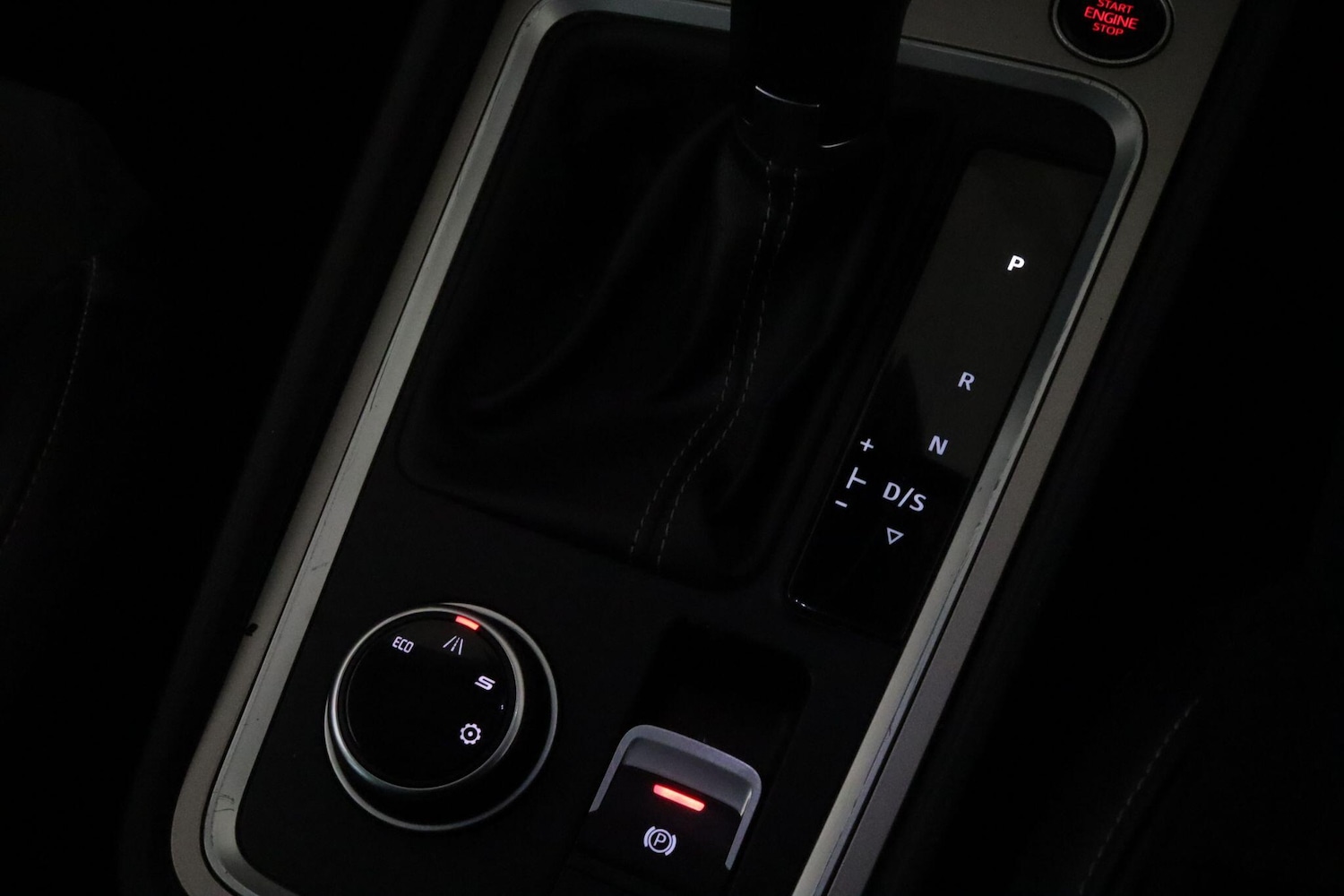 Used SEAT Ateca 2023 for sale - 76473335: Photo 24