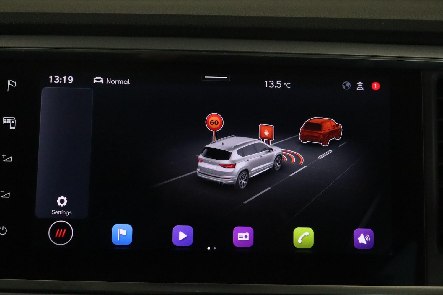 Used SEAT Ateca 2023 for sale - 76473335: Photo 33