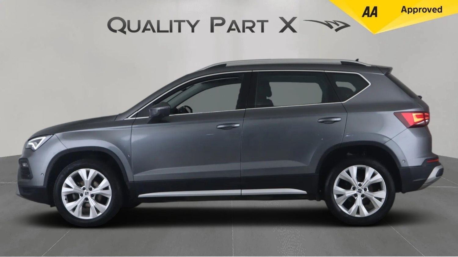 Used SEAT Ateca 2023 for sale - 76473335: Photo 5