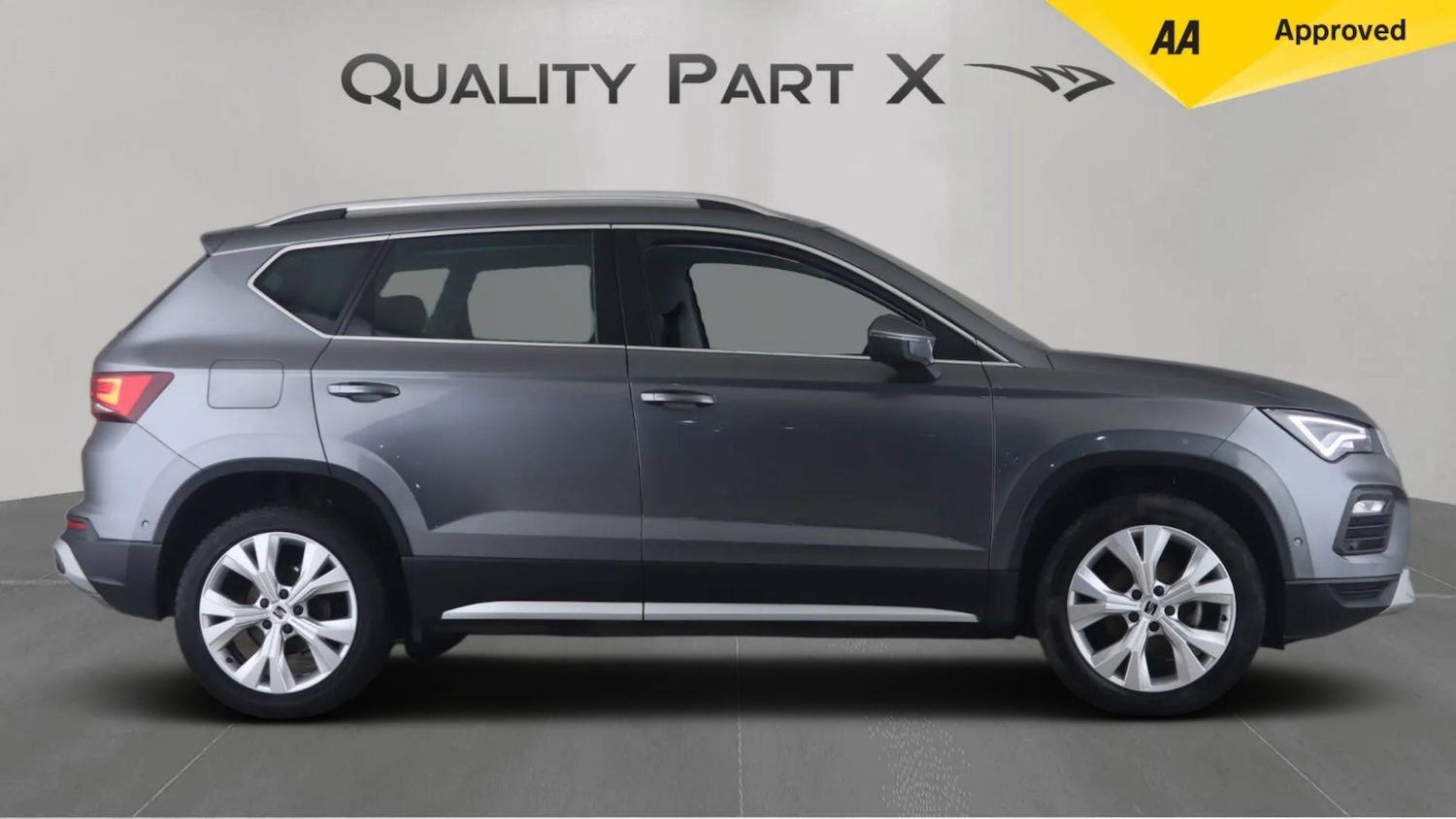 Used SEAT Ateca 2023 for sale - 76473335: Photo 9