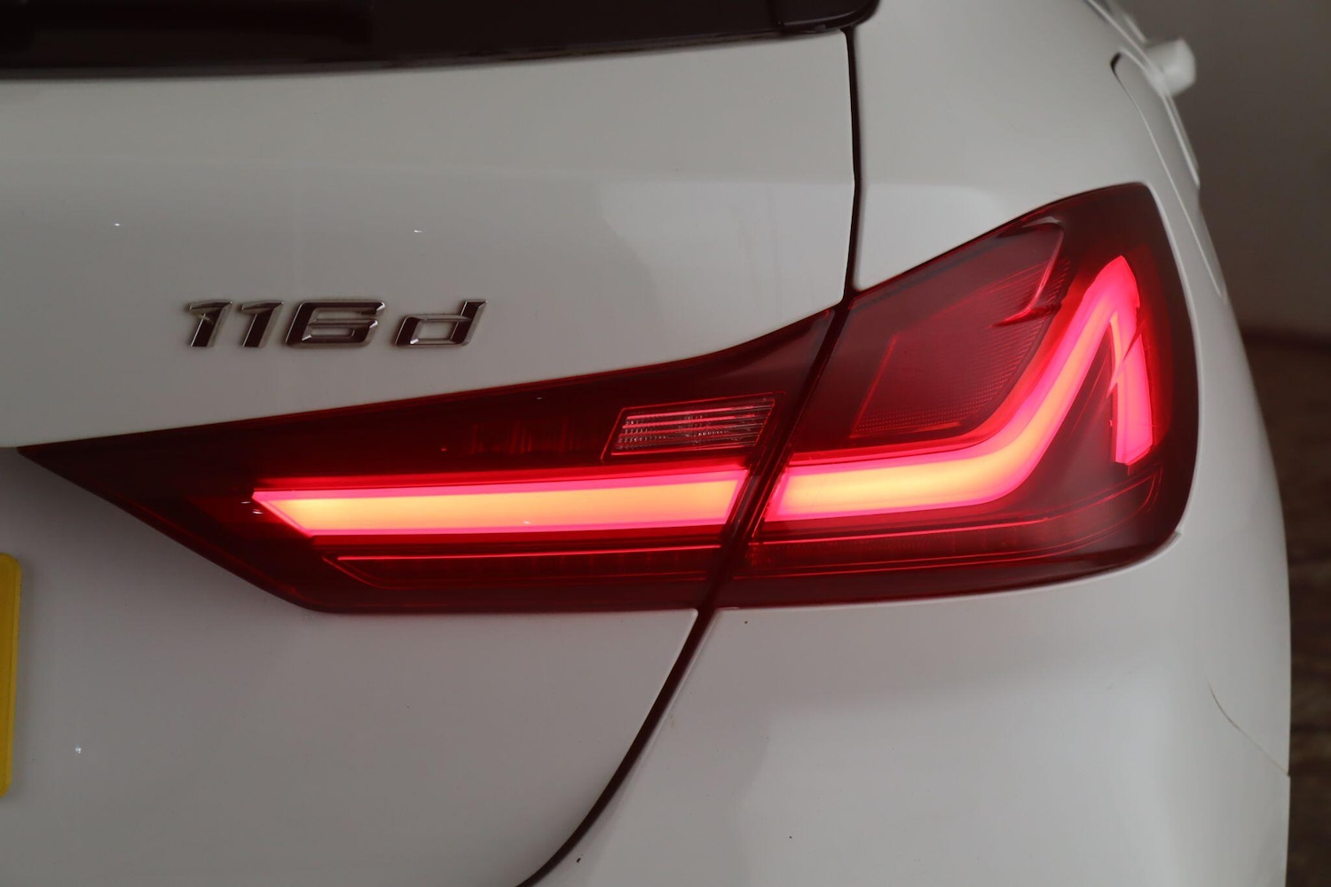 Used BMW 1 Series 2021 for sale - 77358904: Photo 10