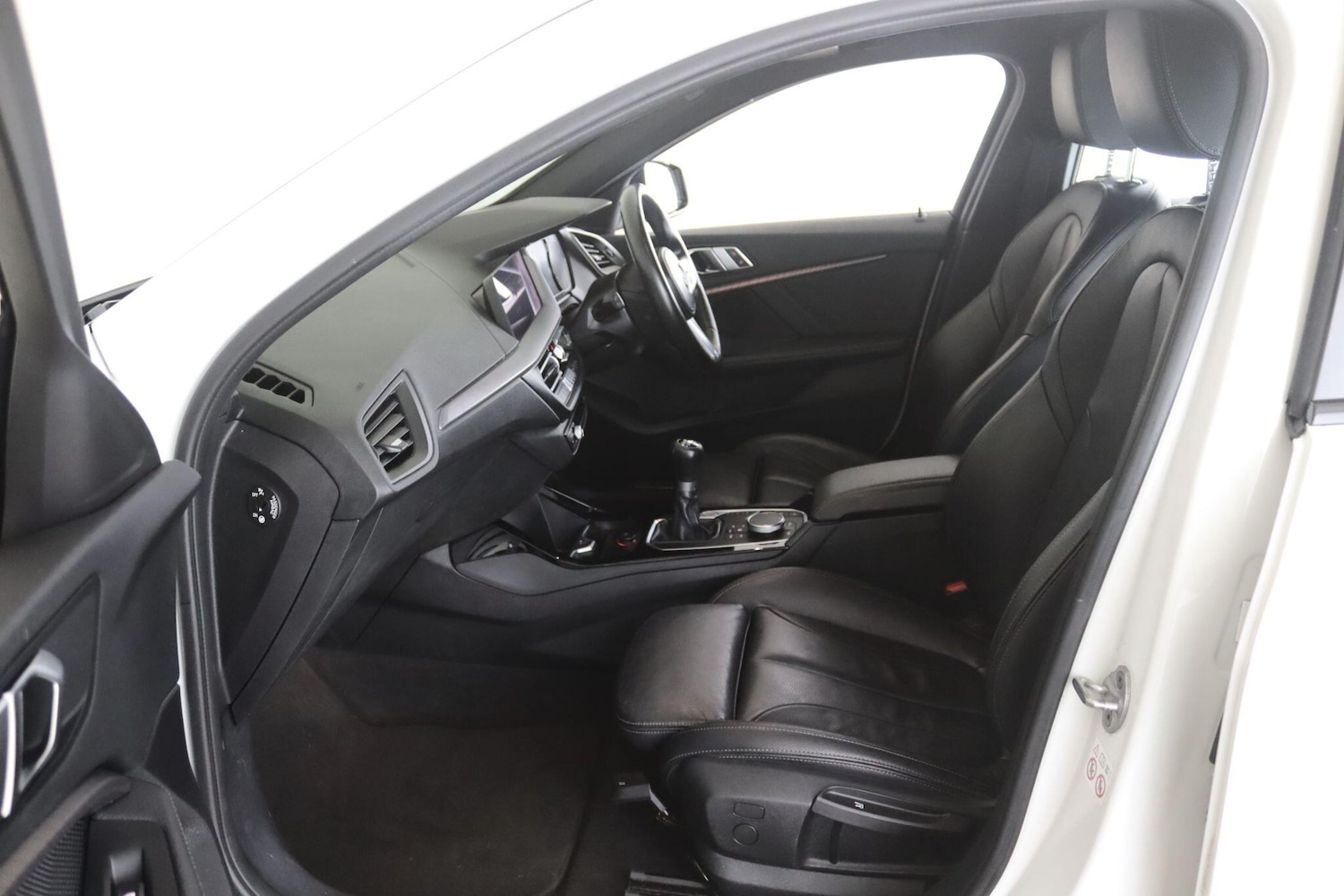 Used BMW 1 Series 2021 for sale - 77358904: Photo 11