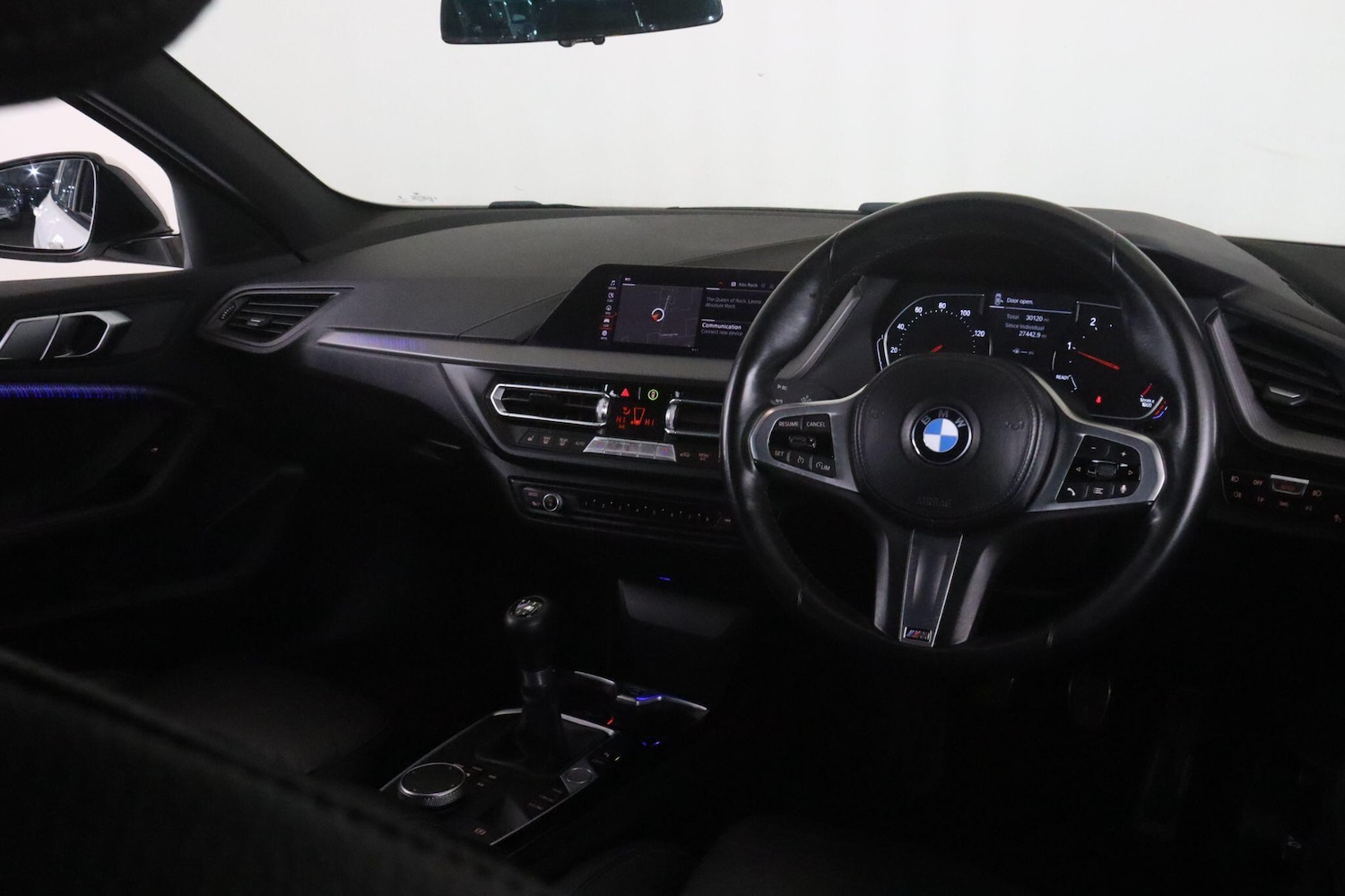 Used BMW 1 Series 2021 for sale - 77358904: Photo 14
