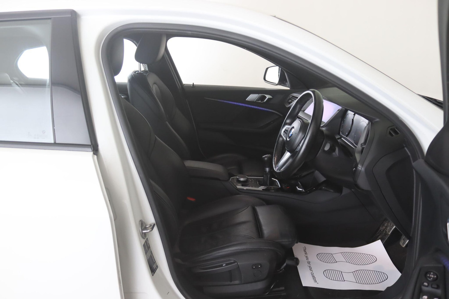 Used BMW 1 Series 2021 for sale - 77358904: Photo 15