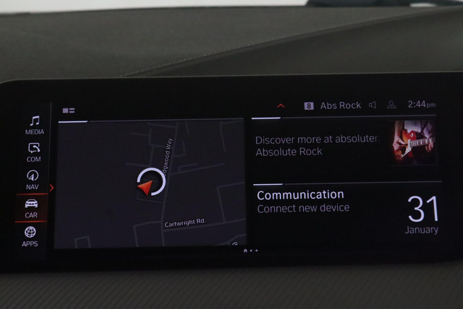 Used BMW 1 Series 2021 for sale - 77358904: Photo 26