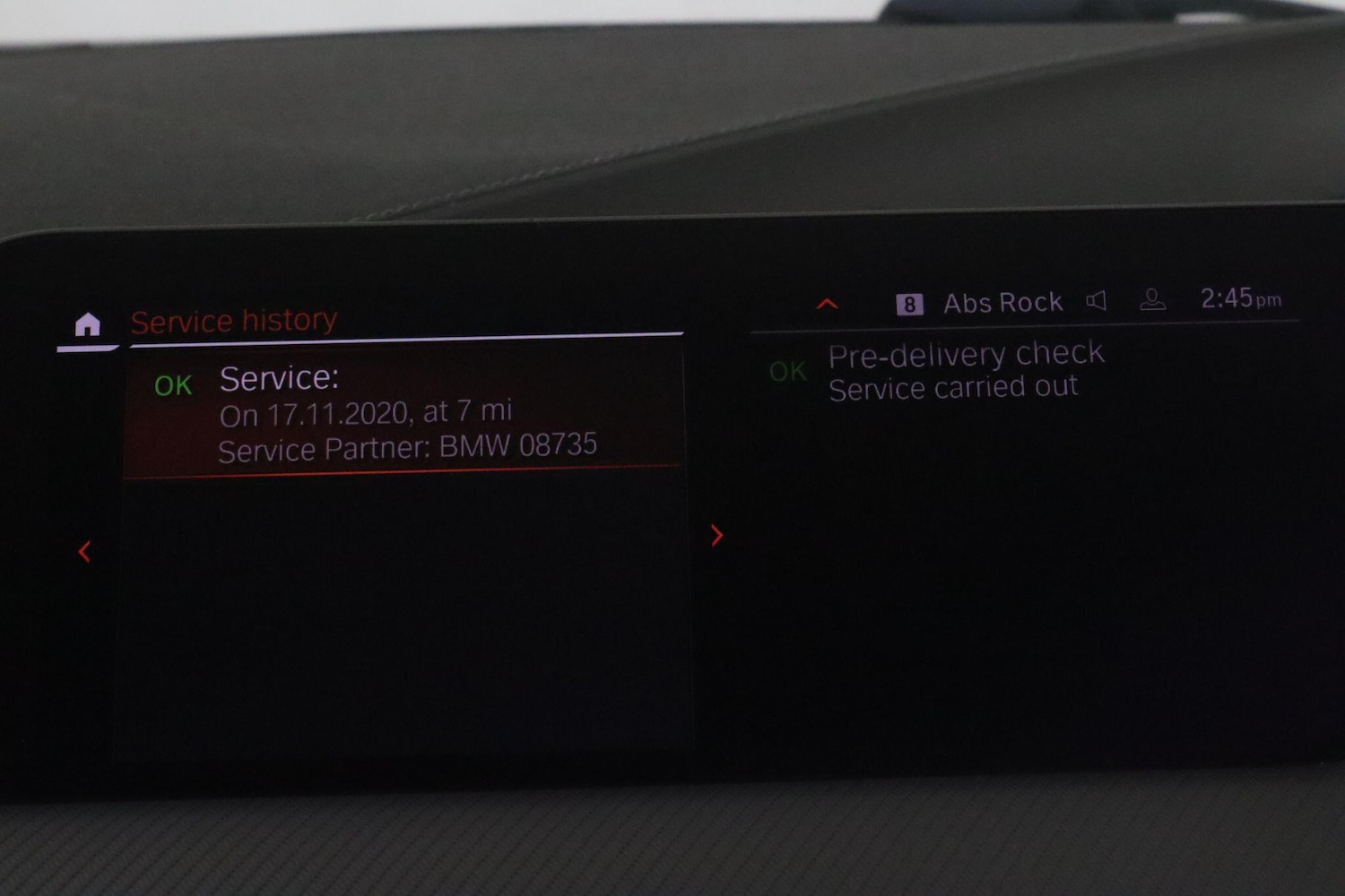 Used BMW 1 Series 2021 for sale - 77358904: Photo 35