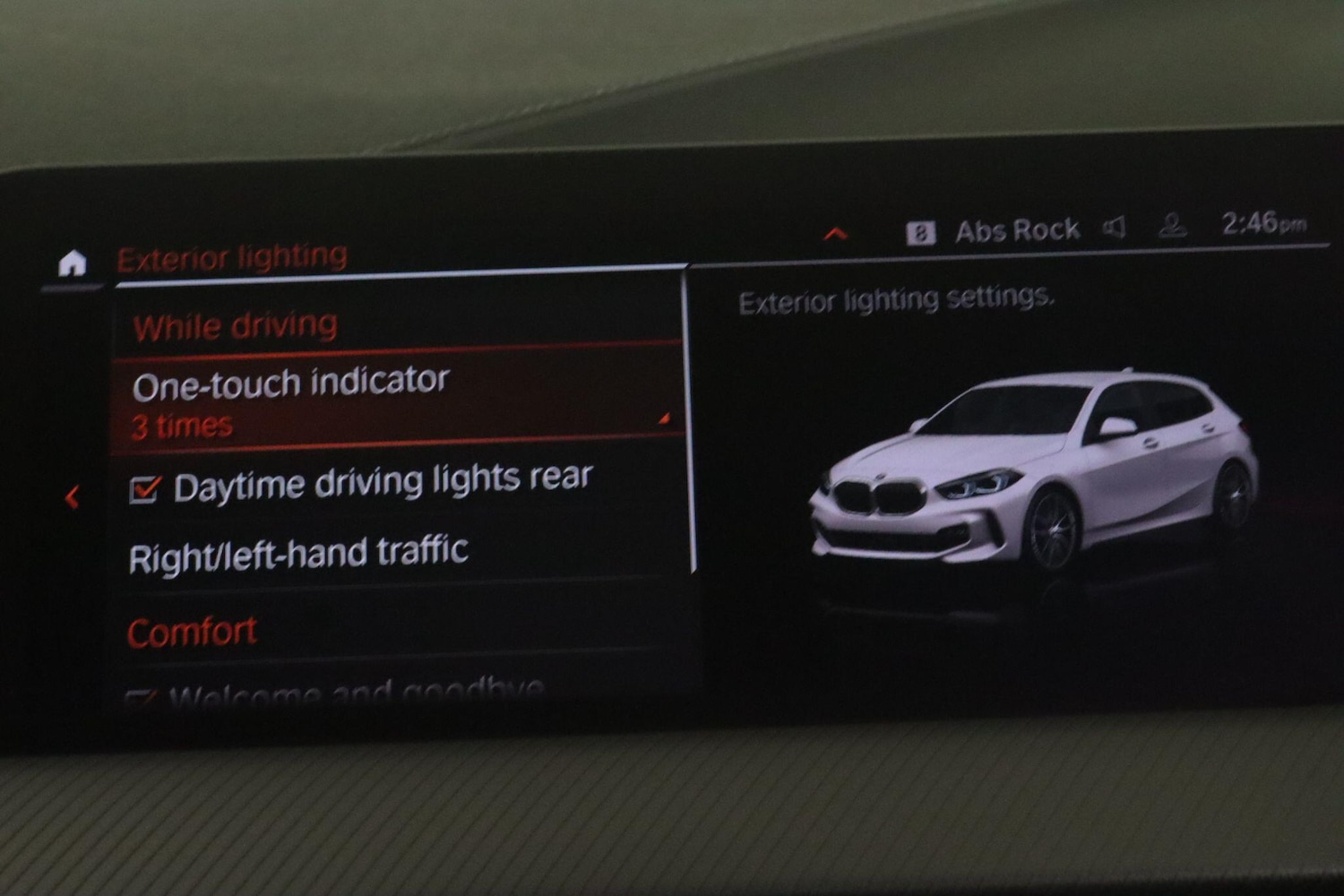 Used BMW 1 Series 2021 for sale - 77358904: Photo 39