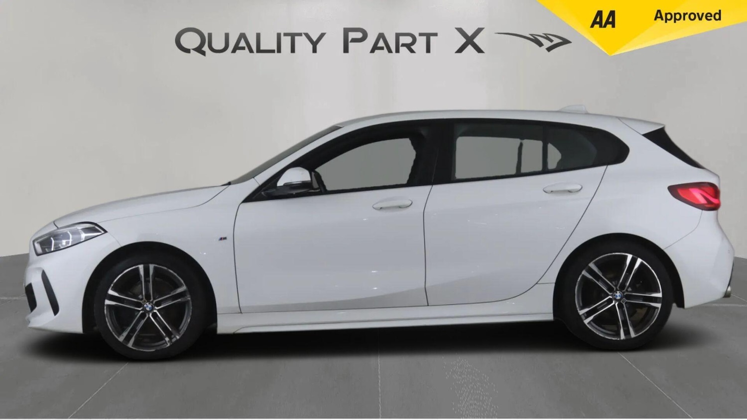 Used BMW 1 Series 2021 for sale - 77358904: Photo 4