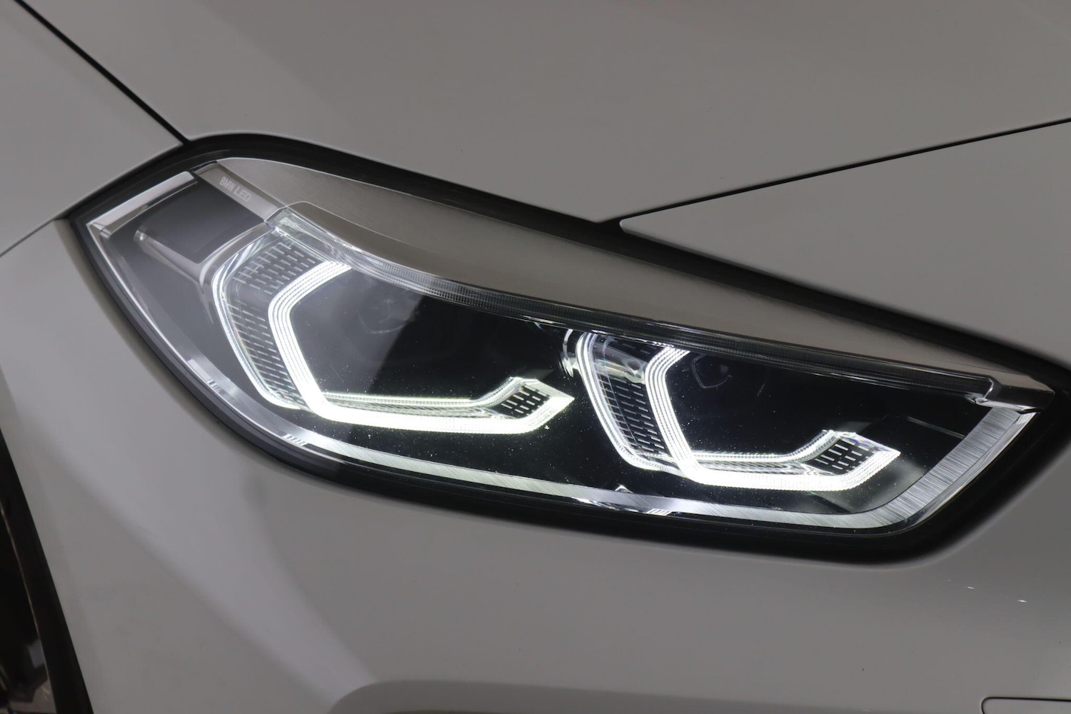 Used BMW 1 Series 2021 for sale - 77358904: Photo 9