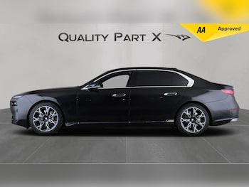 Used BMW i7 2022 for sale - 75449434: Photo