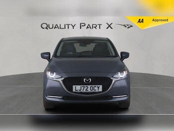 Used Mazda Mazda2 2022 for sale - 78491766: Photo