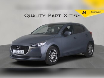 Used Mazda Mazda2 2022 for sale - 78491766: Photo