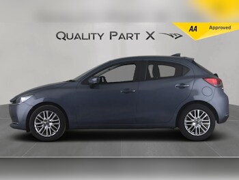 Used Mazda Mazda2 2022 for sale - 78491766: Photo