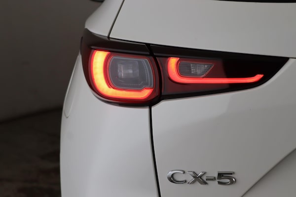 Used Mazda CX-5 2022 for sale - 75624035: Photo 10
