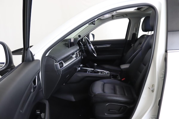 Used Mazda CX-5 2022 for sale - 75624035: Photo 11