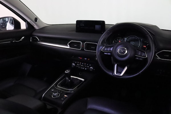 Used Mazda CX-5 2022 for sale - 75624035: Photo 14