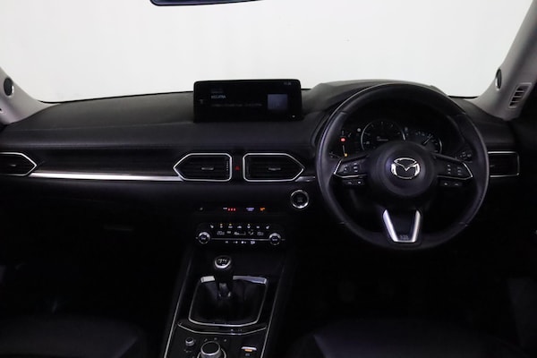 Used Mazda CX-5 2022 for sale - 75624035: Photo 15