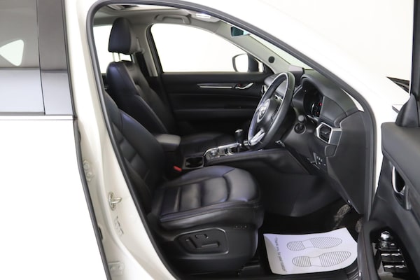 Used Mazda CX-5 2022 for sale - 75624035: Photo 17