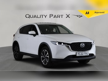 2022 (22) - 2.0 SKYACTIV-G Sport Euro 6 (s/s) 5dr