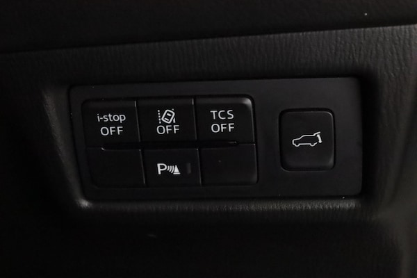 Used Mazda CX-5 2022 for sale - 75624035: Photo 20