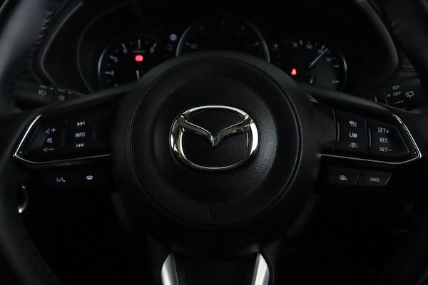 Used Mazda CX-5 2022 for sale - 75624035: Photo 21