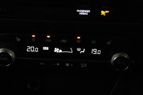 Used Mazda CX-5 2022 for sale - 75624035: Photo 24