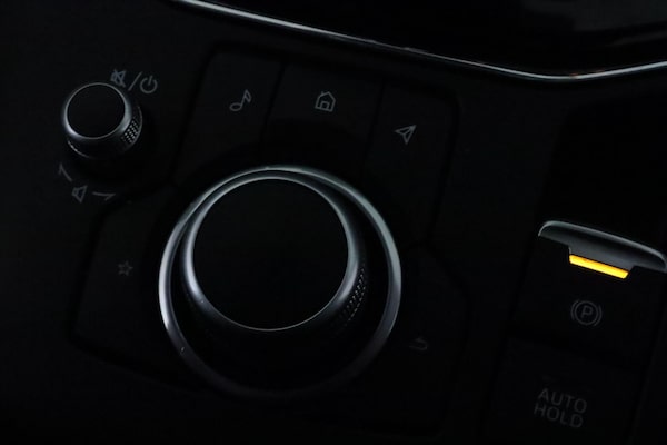 Used Mazda CX-5 2022 for sale - 75624035: Photo 25