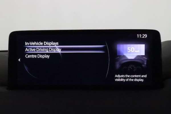 Used Mazda CX-5 2022 for sale - 75624035: Photo 32