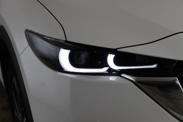 Used Mazda CX-5 2022 for sale - 75624035: Photo 9