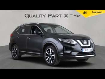 2019 (69) - 1.3 DIG-T Tekna DCT Auto Euro 6 (s/s) 5dr