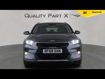 Used Kia XCeed 2020 for sale - 74452567: Photo