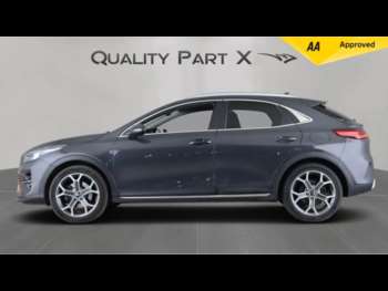 Used Kia XCeed 2020 for sale - 74452567: Photo