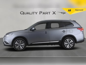 Used Mitsubishi Outlander 2020 for sale - 77883022: Photo