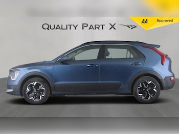 Used Kia Niro 2023 for sale - 78101275: Photo