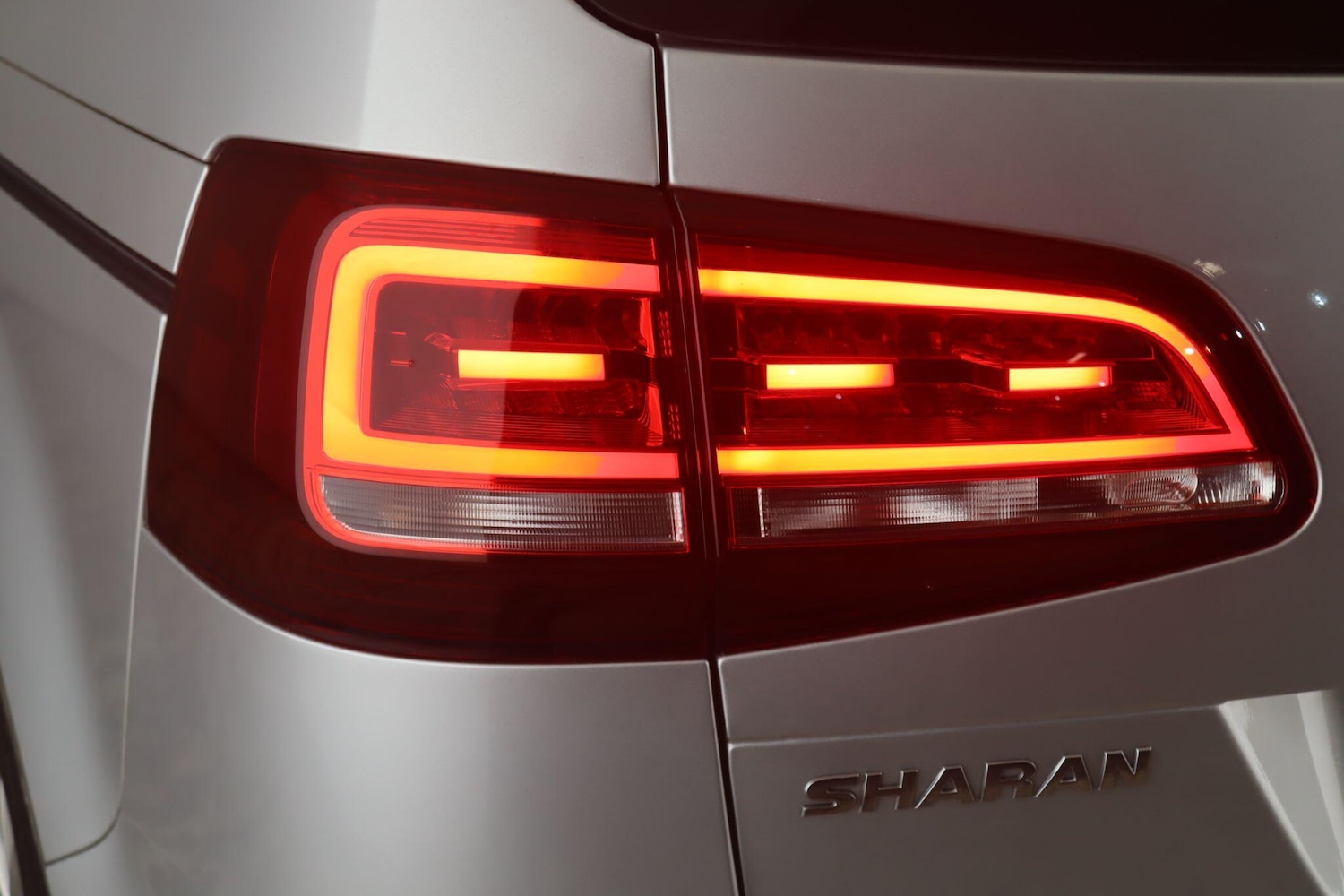 Used Volkswagen Sharan 2021 for sale - 78072273: Photo 10