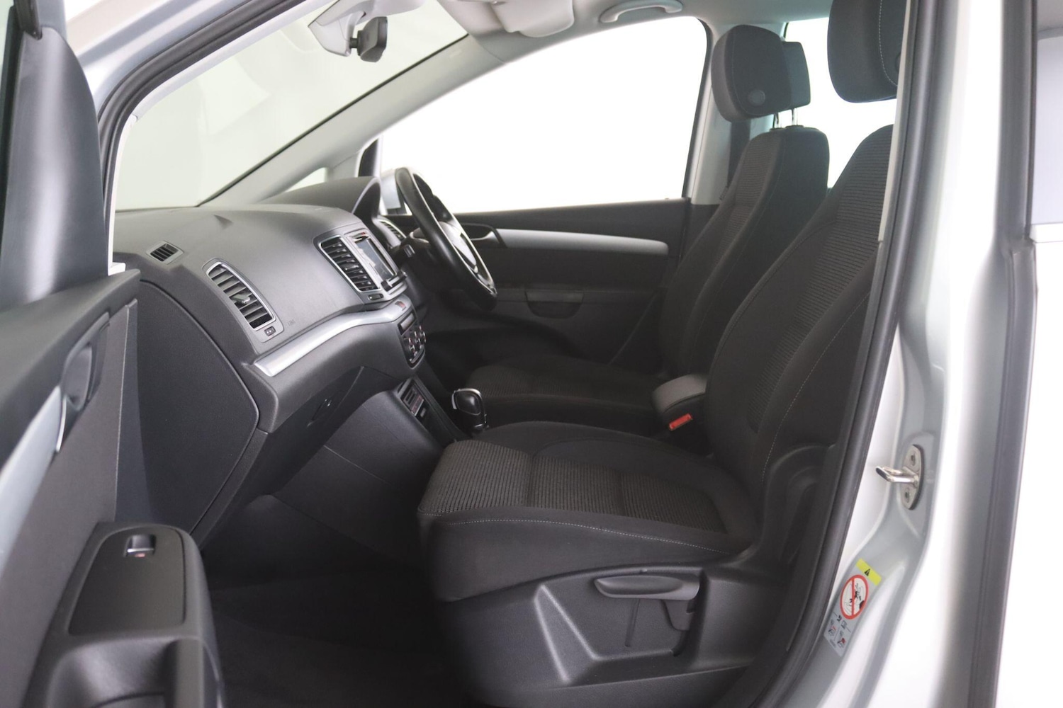 Used Volkswagen Sharan 2021 for sale - 78072273: Photo 11