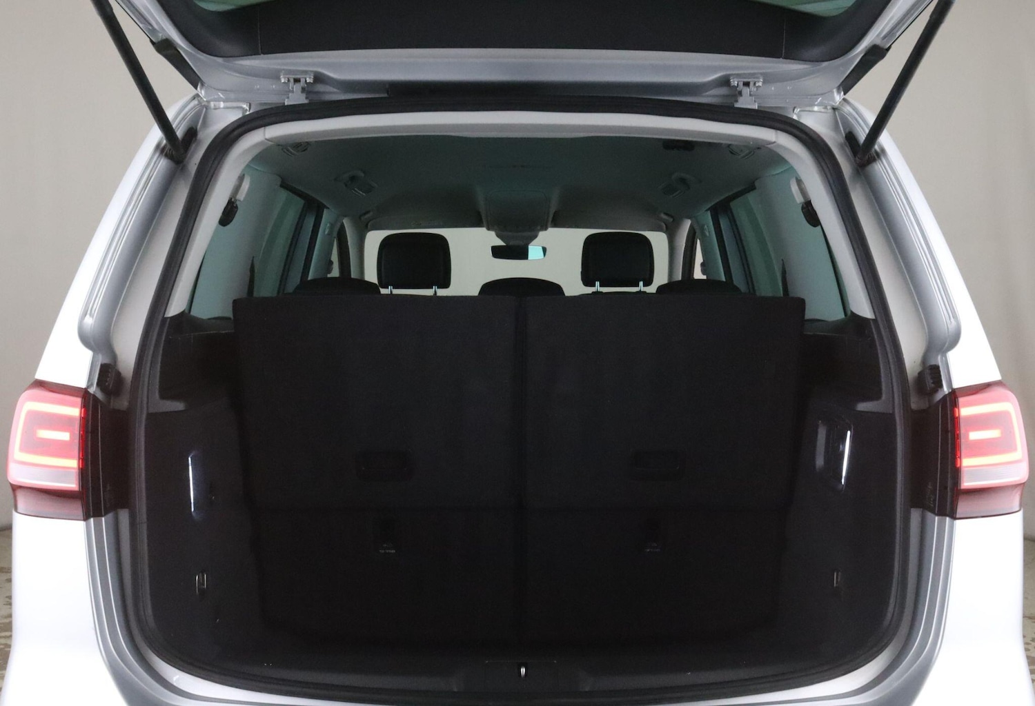 Used Volkswagen Sharan 2021 for sale - 78072273: Photo 13