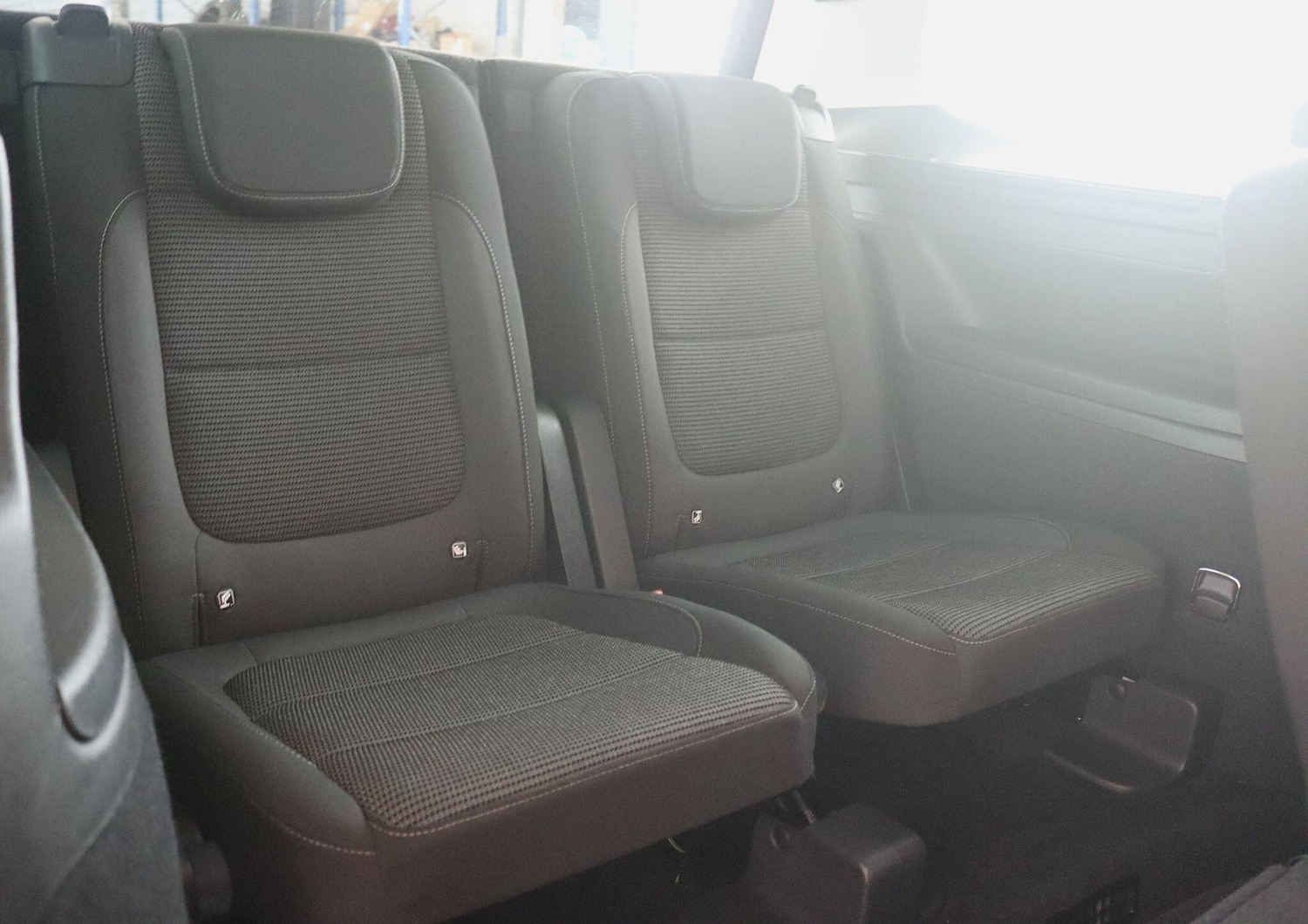 Used Volkswagen Sharan 2021 for sale - 78072273: Photo 15