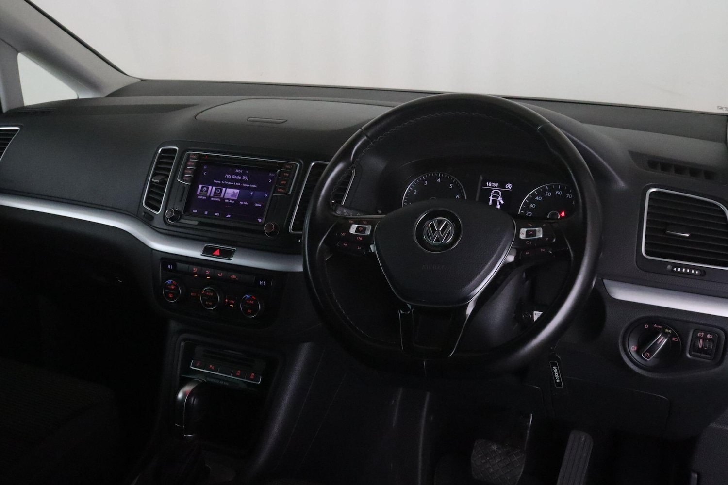 Used Volkswagen Sharan 2021 for sale - 78072273: Photo 16