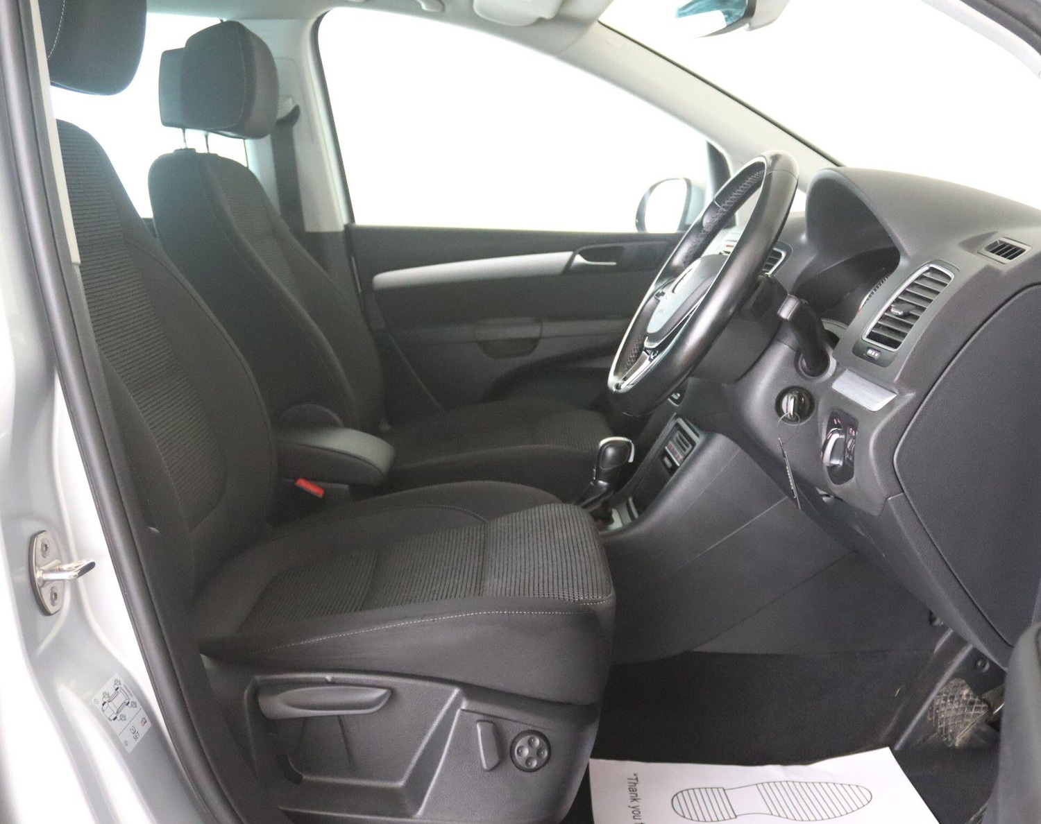 Used Volkswagen Sharan 2021 for sale - 78072273: Photo 17