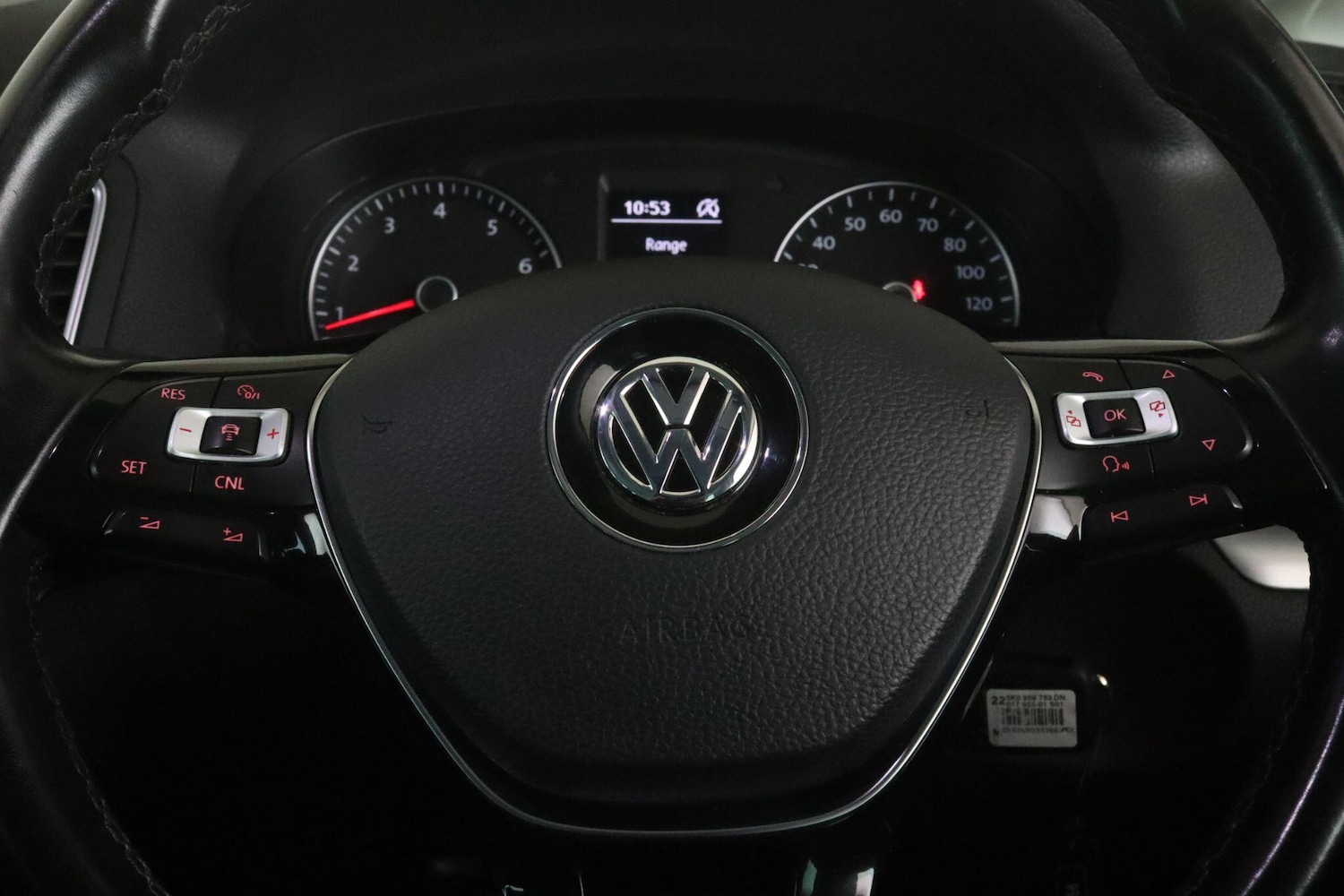 Used Volkswagen Sharan 2021 for sale - 78072273: Photo 22