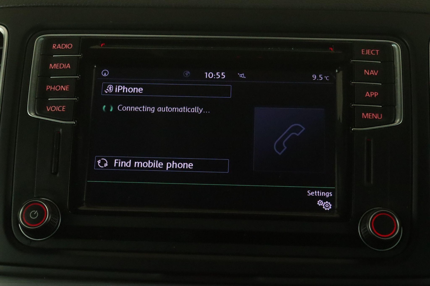 Used Volkswagen Sharan 2021 for sale - 78072273: Photo 31