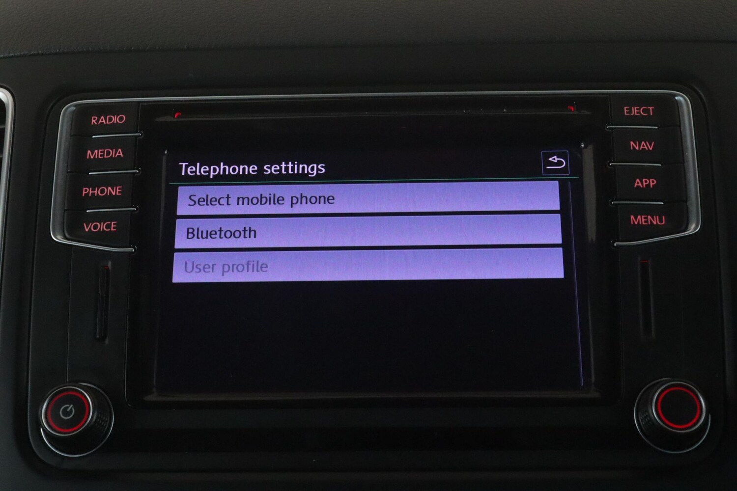 Used Volkswagen Sharan 2021 for sale - 78072273: Photo 33