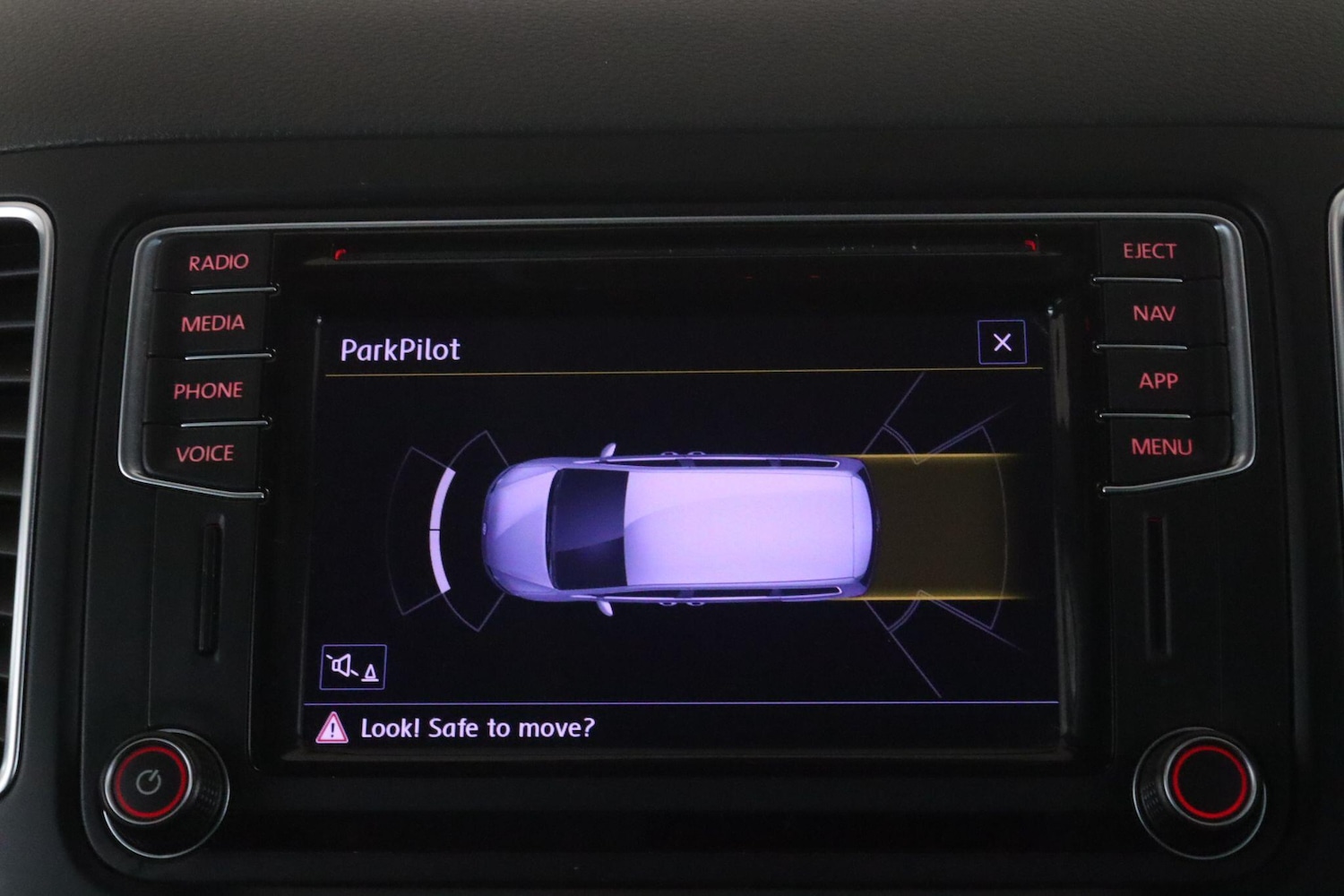 Used Volkswagen Sharan 2021 for sale - 78072273: Photo 34