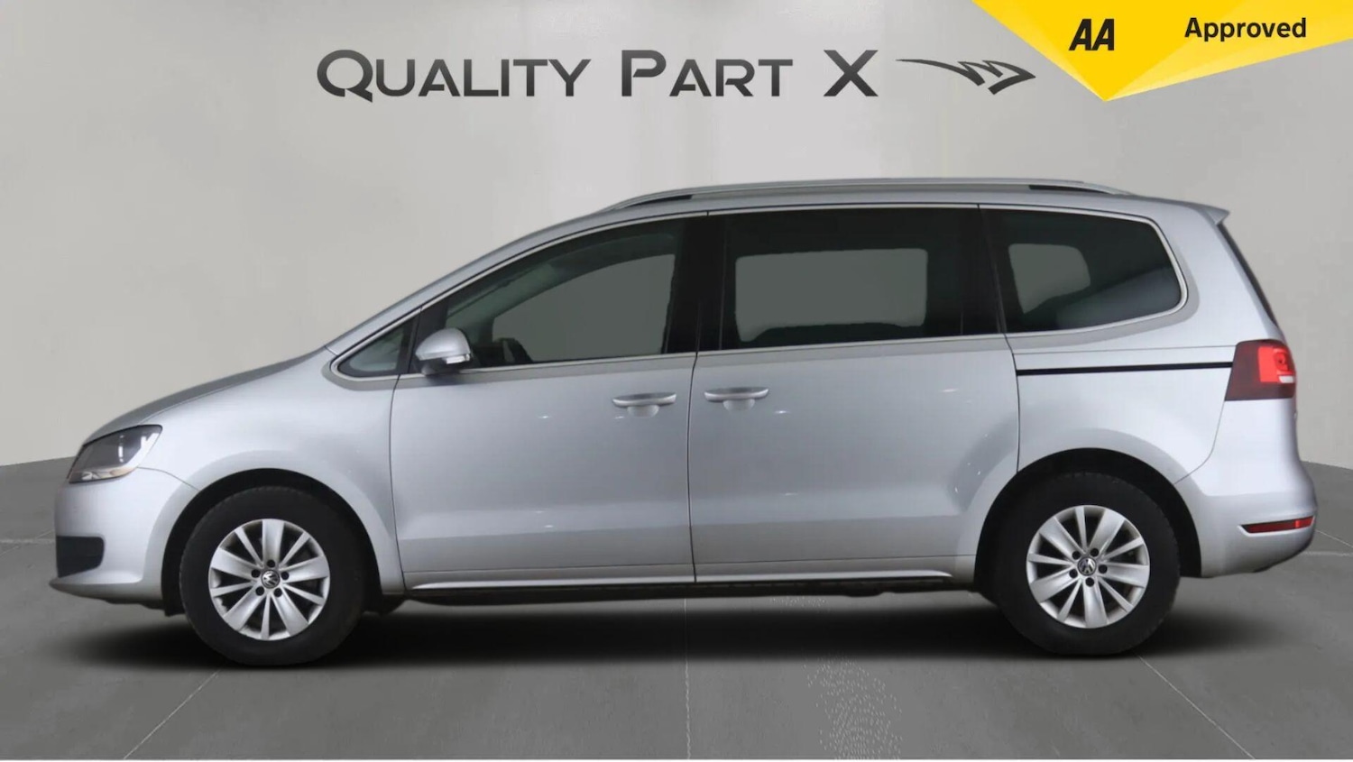 Used Volkswagen Sharan 2021 for sale - 78072273: Photo 4