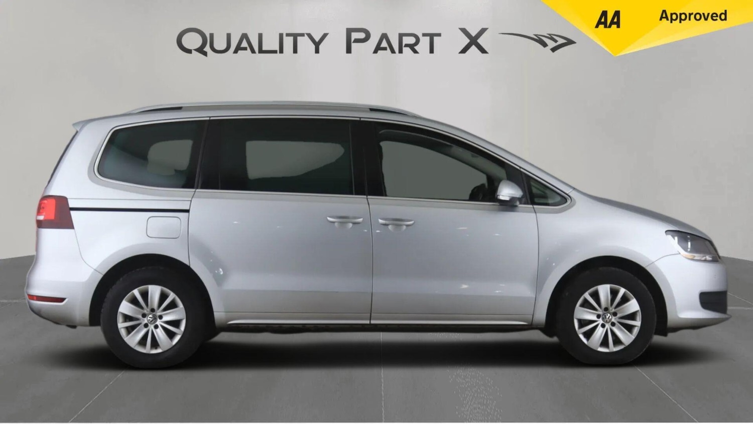 Used Volkswagen Sharan 2021 for sale - 78072273: Photo 8