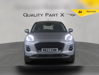Used Ford Puma 2023 for sale - 78854398: Photo